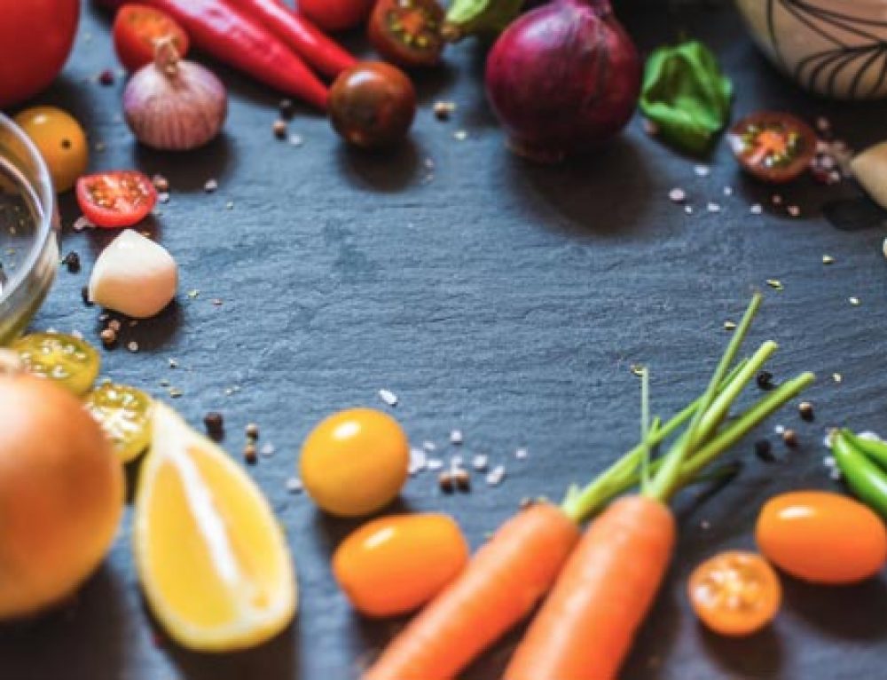 Nutrition for Ostomates The Australian Council of Stoma Associations Inc